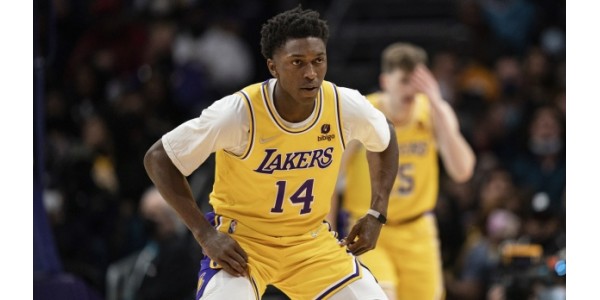 Prvi trejd za Los Angeles Lakerse ovog ljeta Prvi trejd za Los Angeles Lakerse ovog ljeta